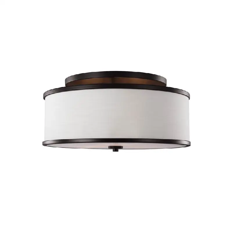 Lennon Medium Semi-flush Mount