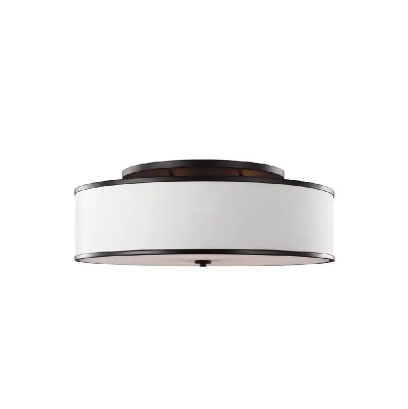 Lennon Large Semi-flush Mount