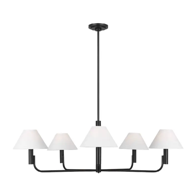 Colfax Large Chandelier