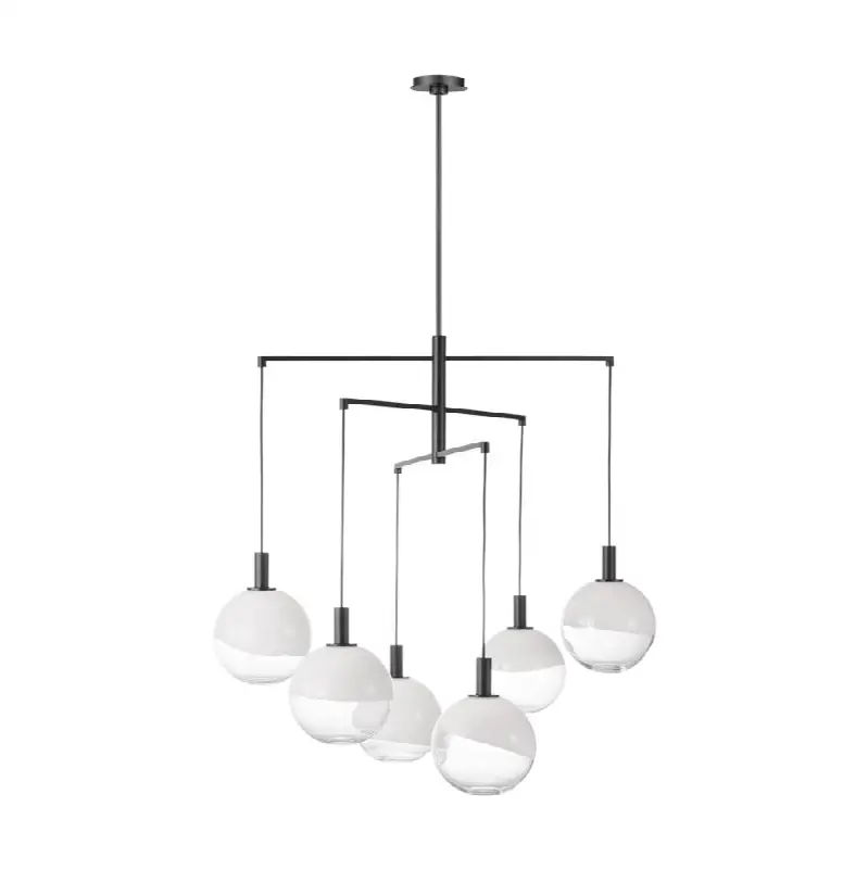 Torian Extra Large Chandelier