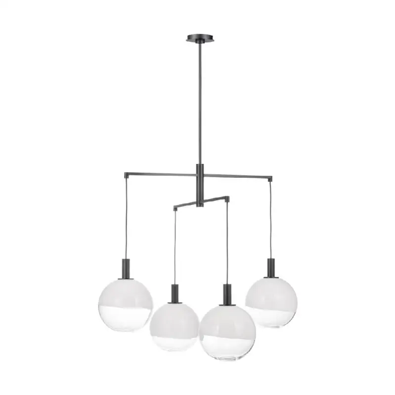 Torian Large Chandelier