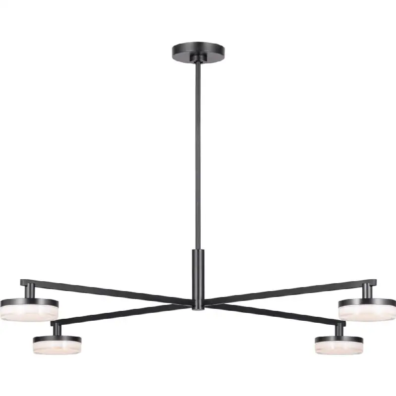 Khan Extra Large Chandelier