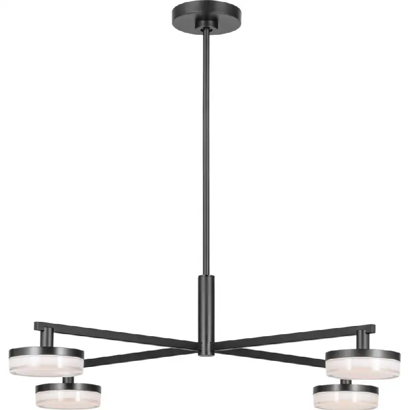Khan Large Chandelier