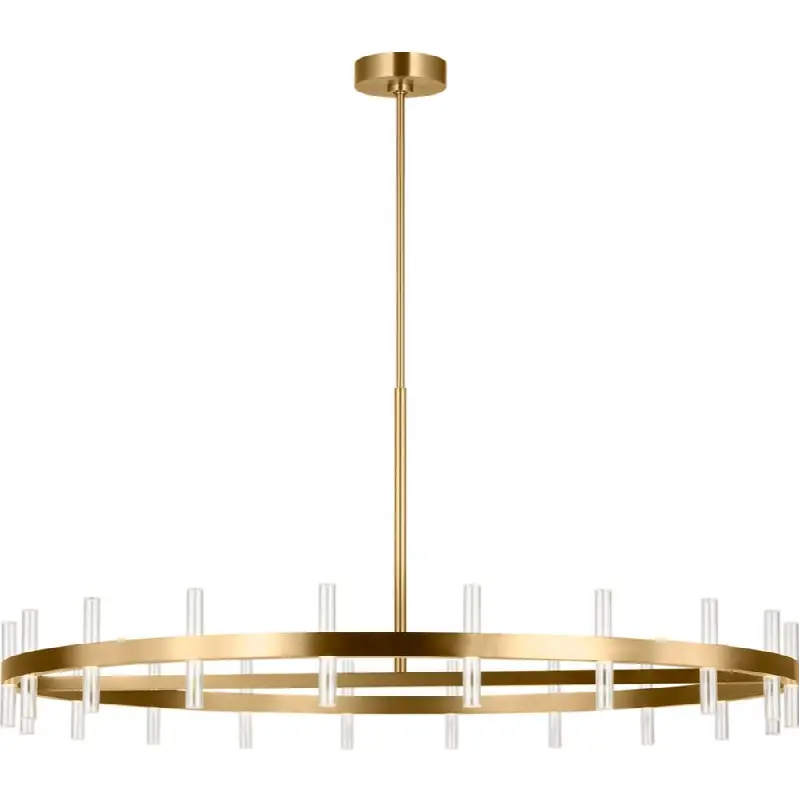 Silas 48 Chandelier
