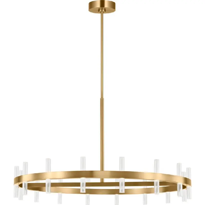 Silas 36 Chandelier