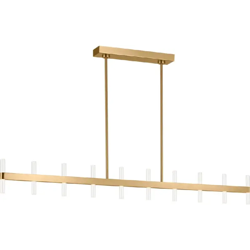 Silas 56 Linear