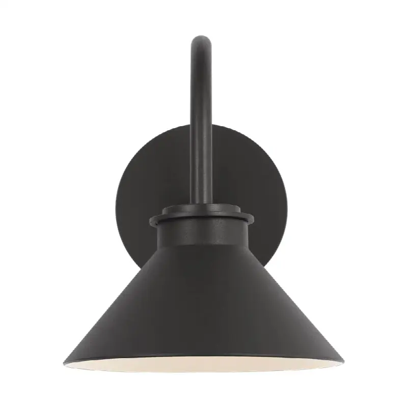 Modern Barn Light Small Wall Lantern