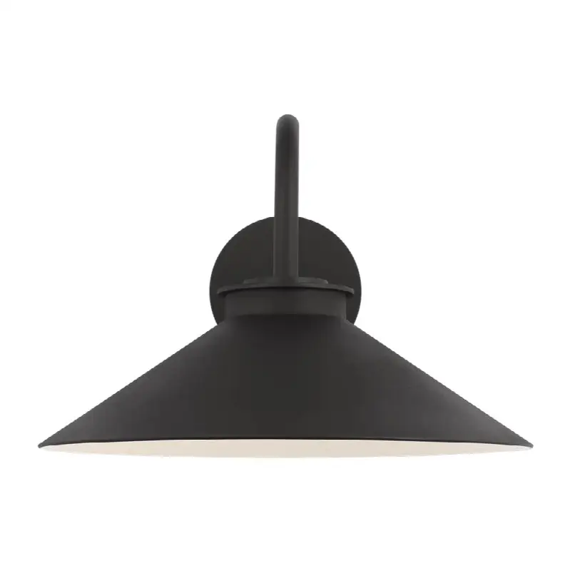 Modern Barn Light Large Wall Lantern