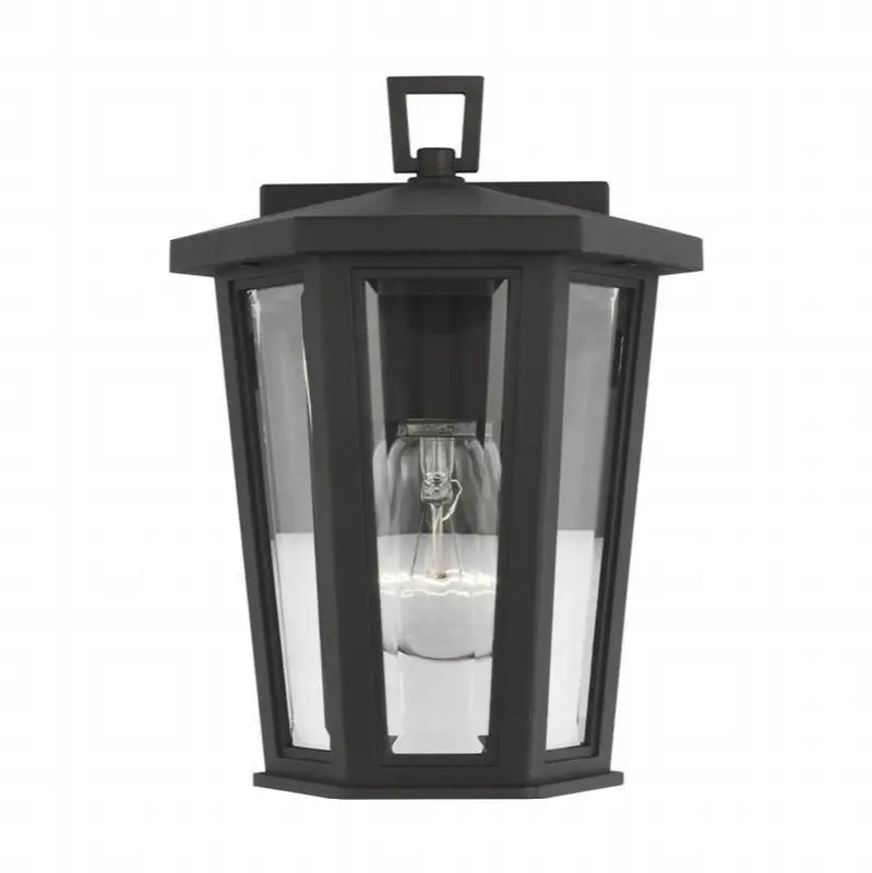 Witley Mini Wall Lantern