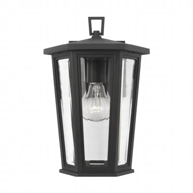 Witley Small Wall Lantern