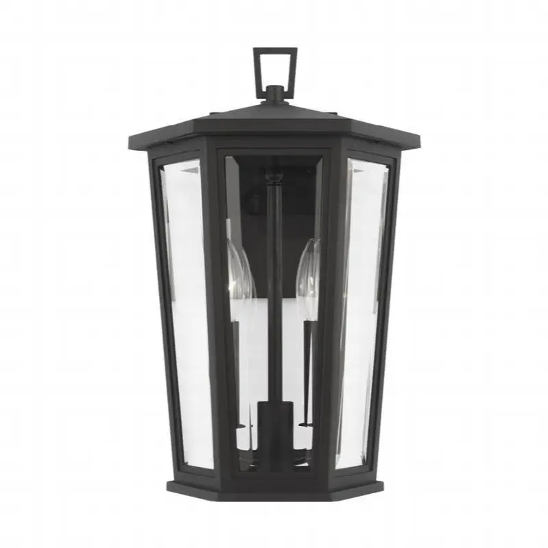 Witley Medium Wall Lantern