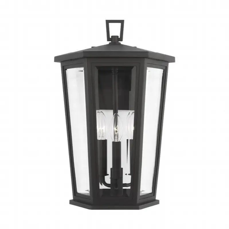 Witley Large Wall Lantern