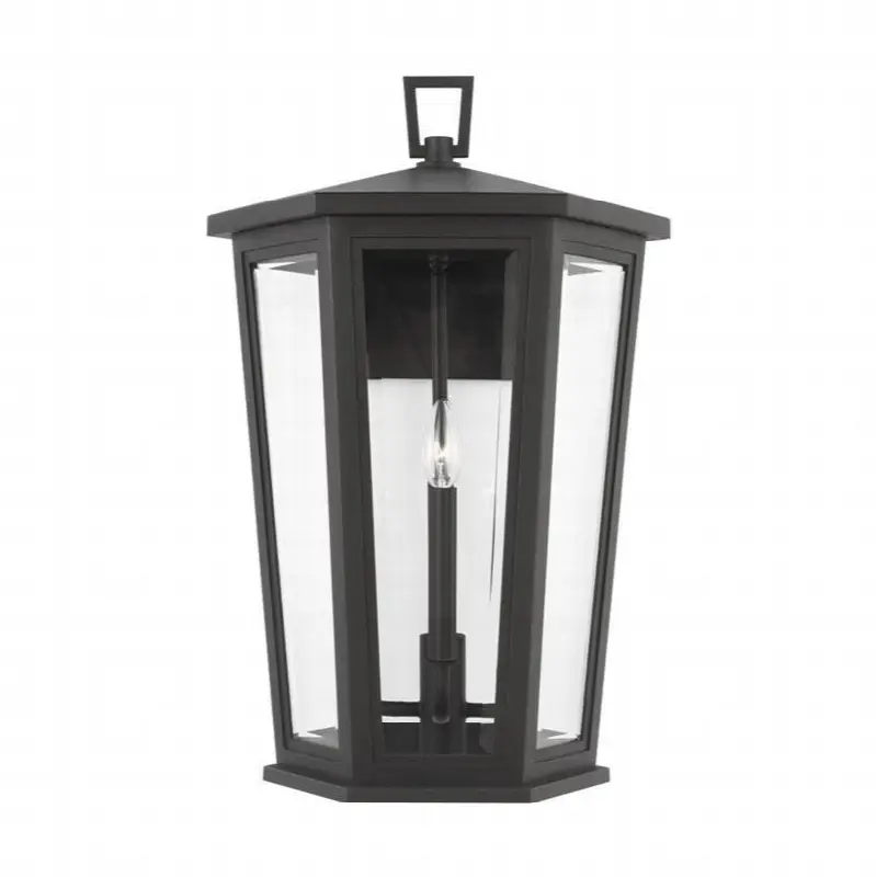 Witley Extra Large Wall Lantern