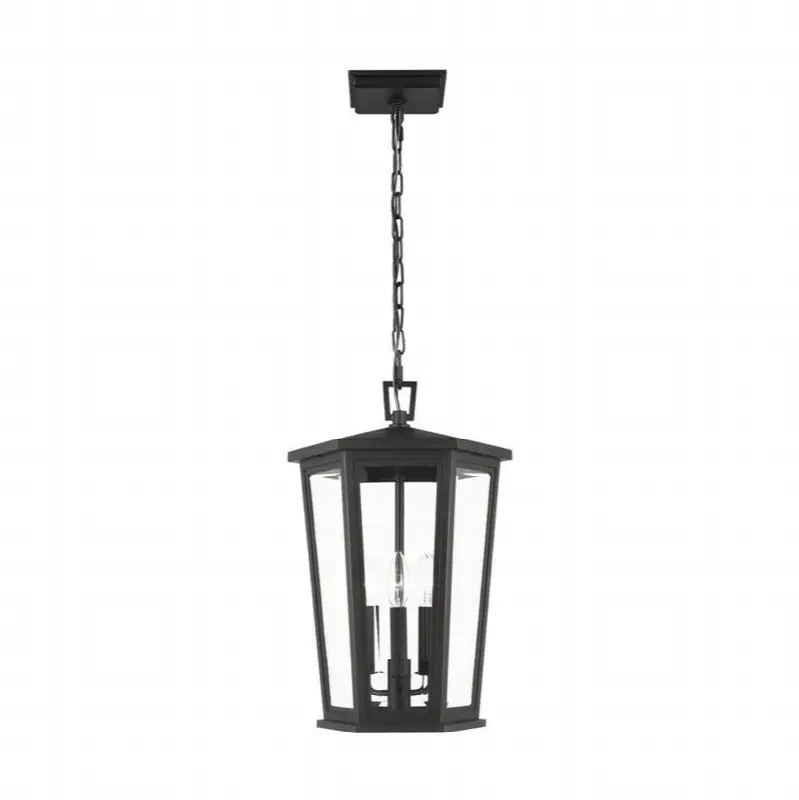 Witley Large Post Lantern