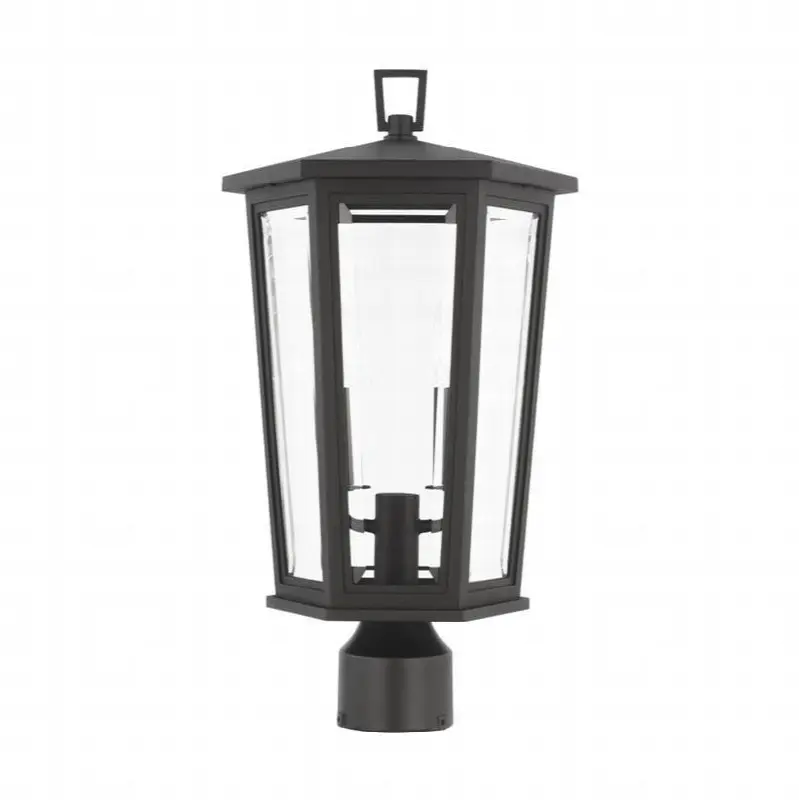 Witley Medium Post Lantern