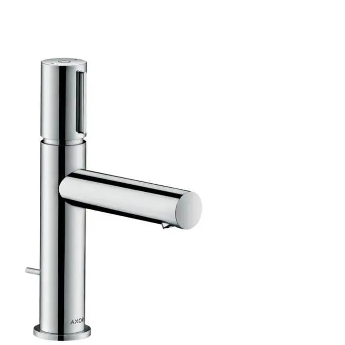 AXOR Uno Single-Hole Faucet Select 110, 1.2 GPM