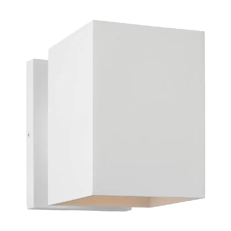 Pohl Small One Light Wall Lantern