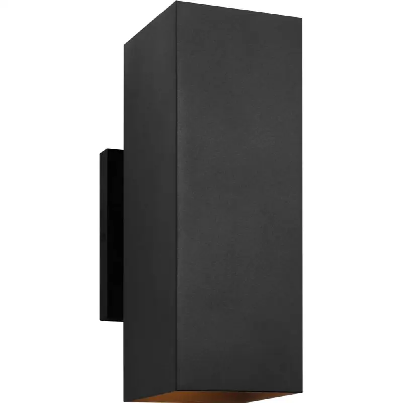 Pohl Medium Two Light Wall Lantern