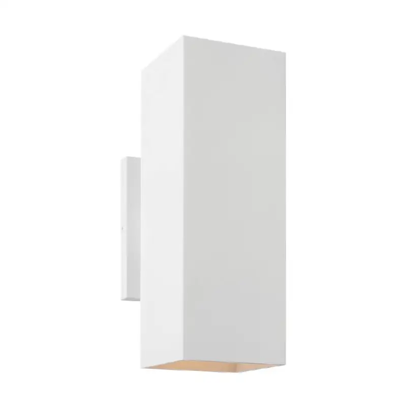 Pohl Medium Two Light Wall Lantern