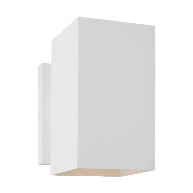 Pohl Medium One Light Wall Lantern