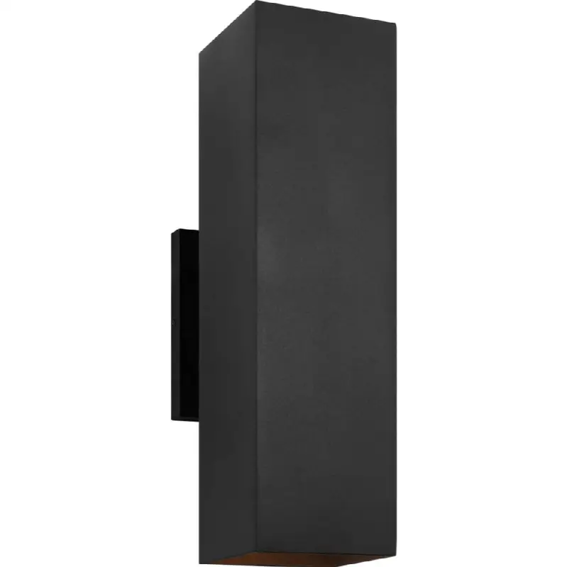 Pohl Large Two Light Wall Lantern