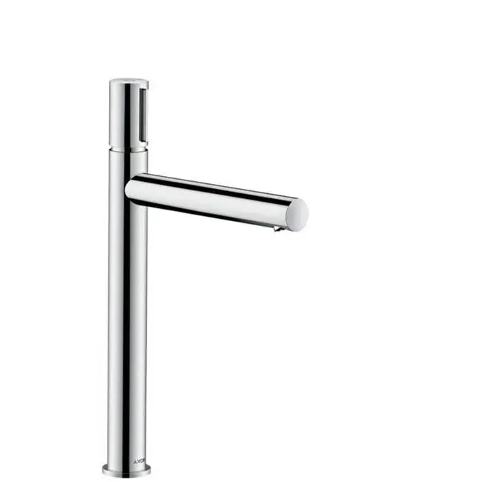 AXOR Uno Single-Hole Faucet Select 260, 1.2 GPM