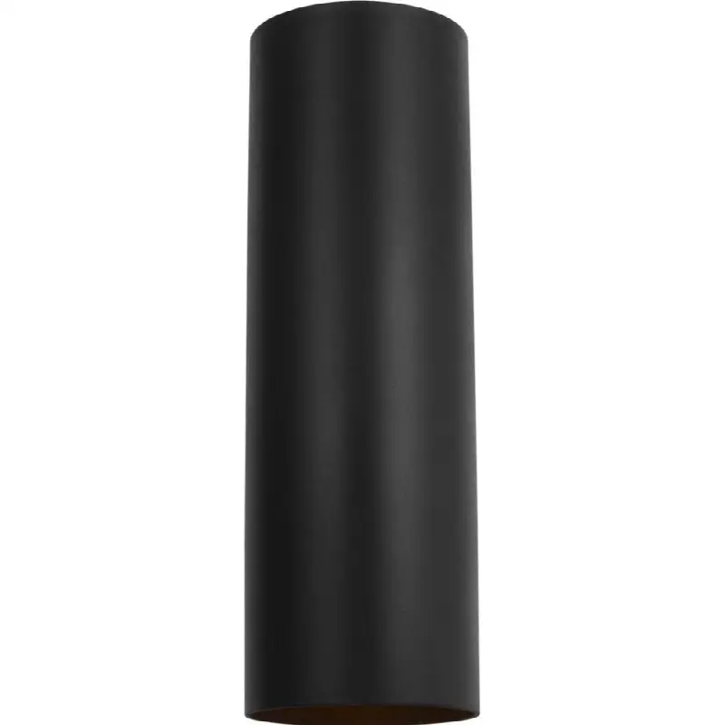 Outdoor Cylinders Large Two Light Wall Lantern