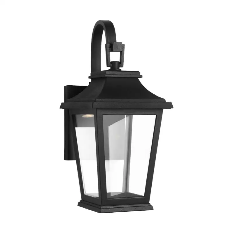Warren Mini Wall Lantern