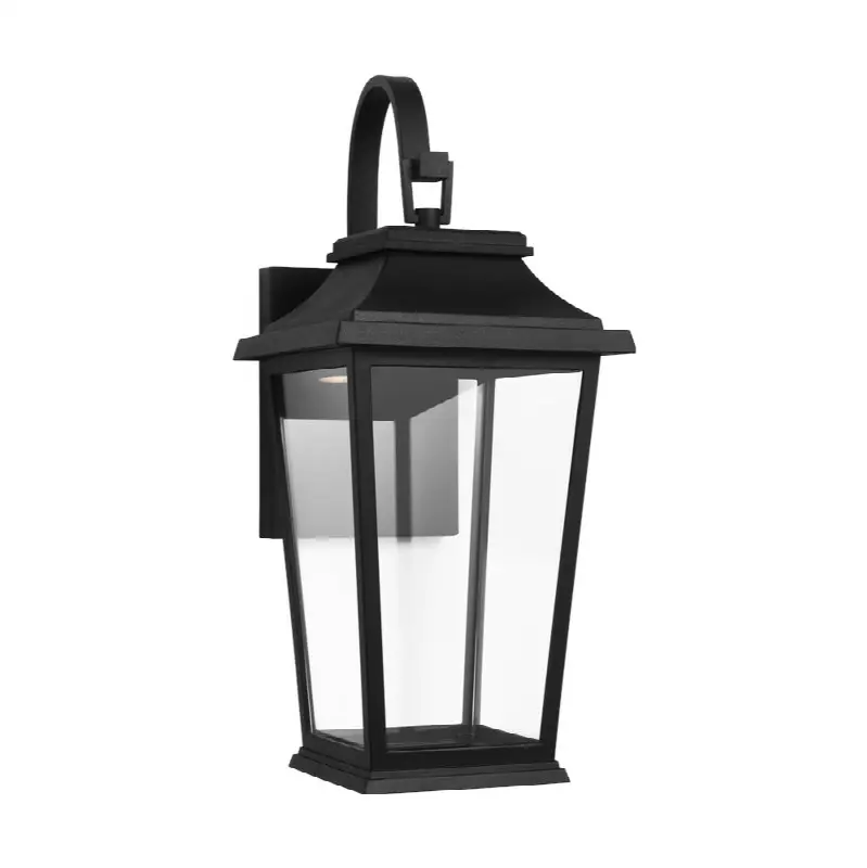 Warren Small Wall Lantern