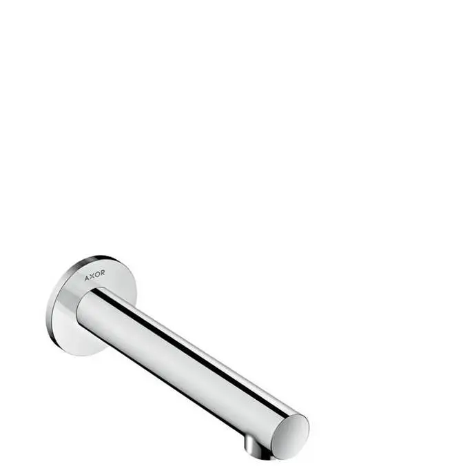AXOR Uno Tub Spout Straight