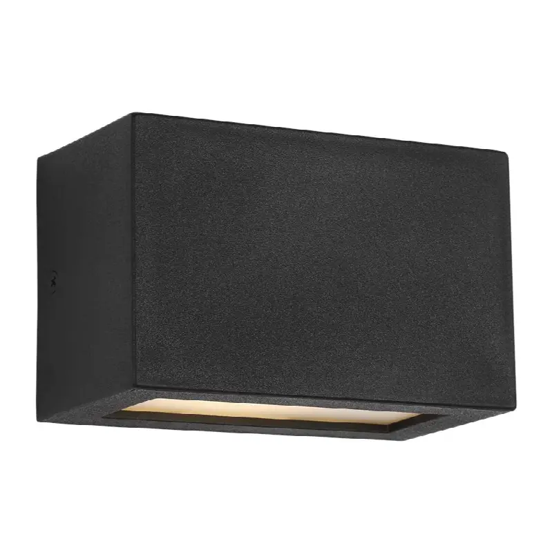 Kukei Small LED Wall Lantern