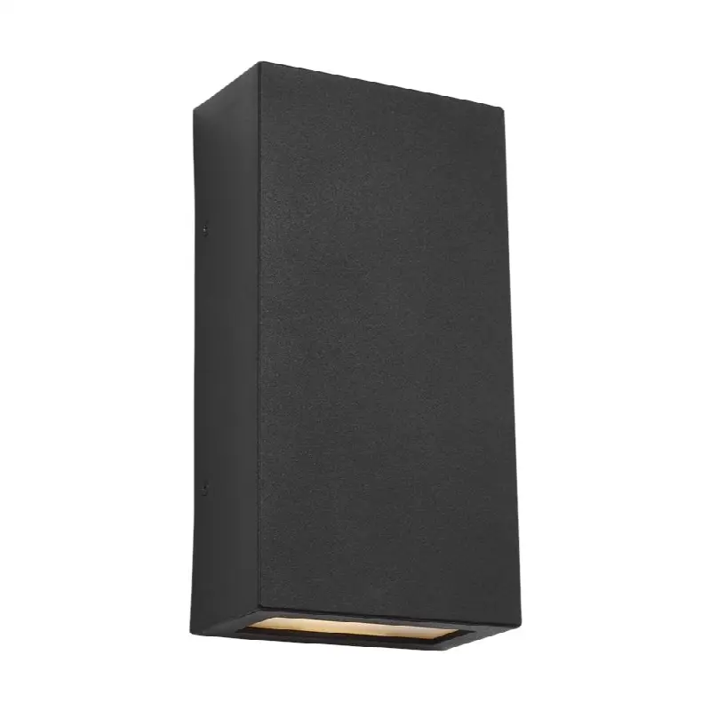 Kukei Large LED Wall Lantern