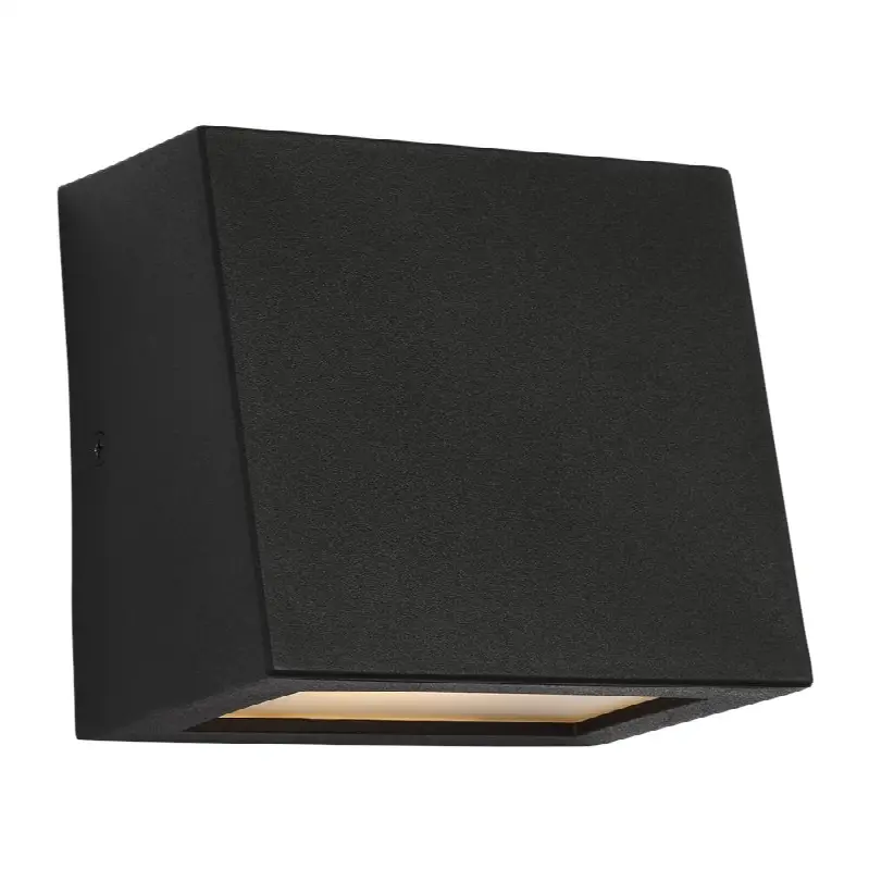 Kakudo Small LED Wall Lantern