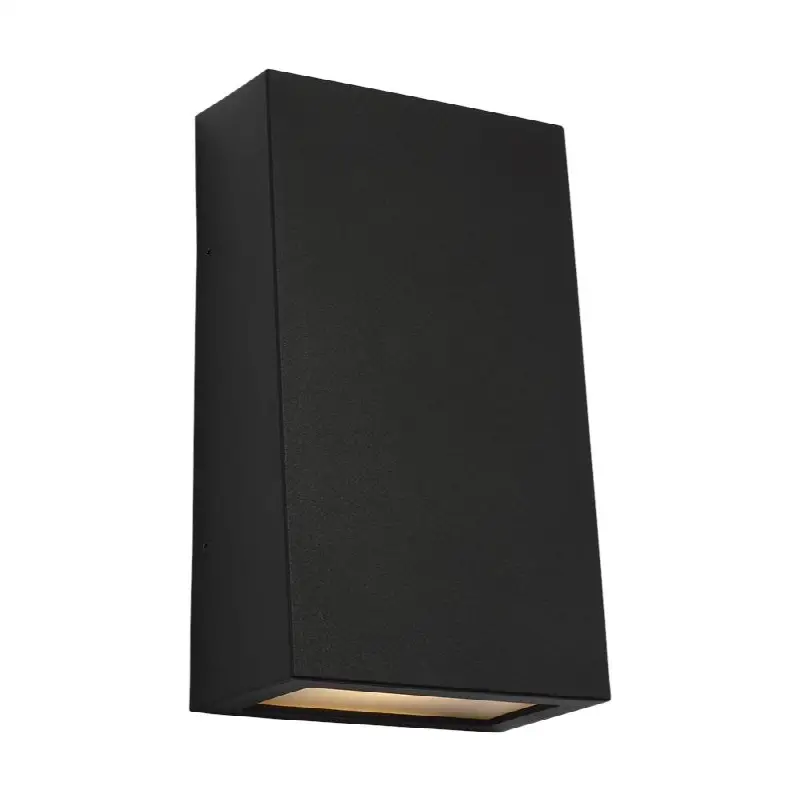 Kakudo Large LED Wall Lantern