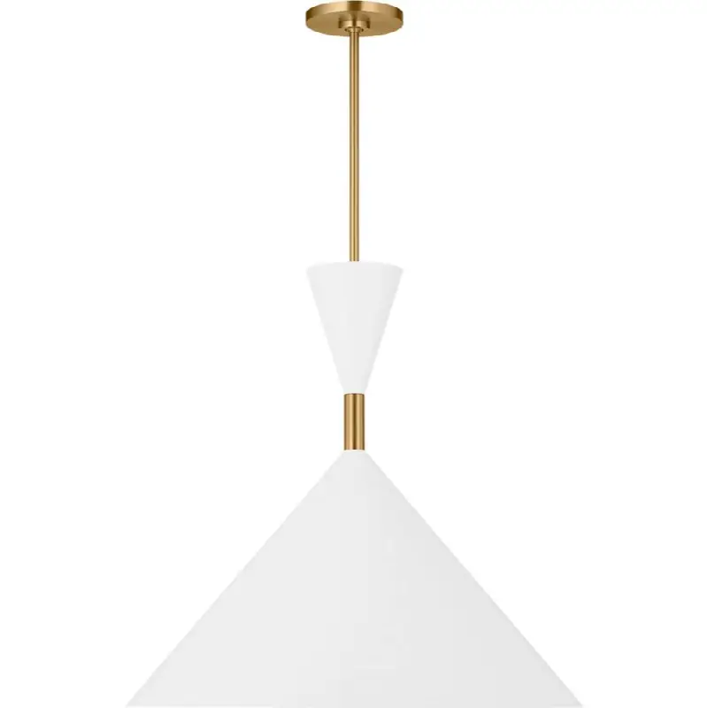 Bodhi 24 Pendant