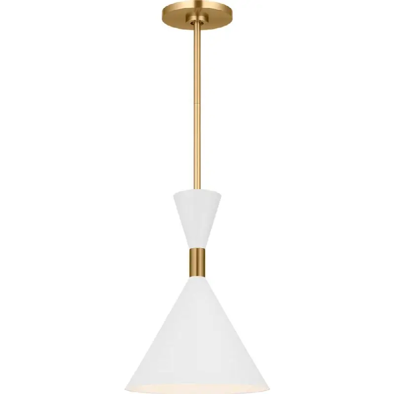 Bodhi 10 Pendant