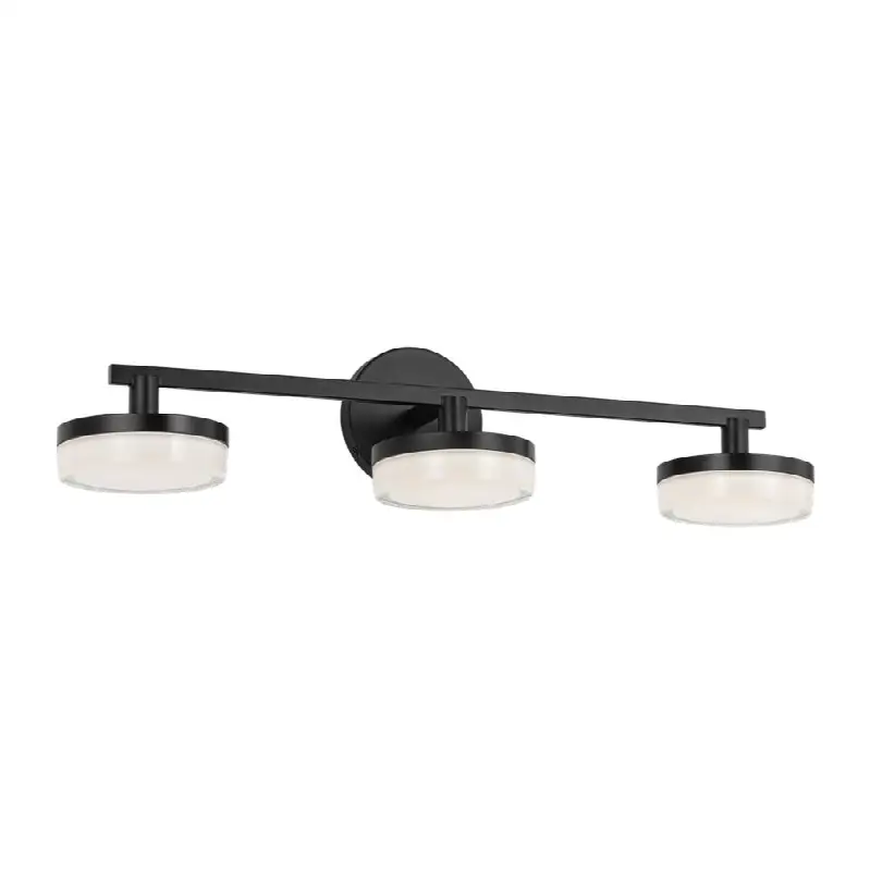 Khan 3 - Light Vanity