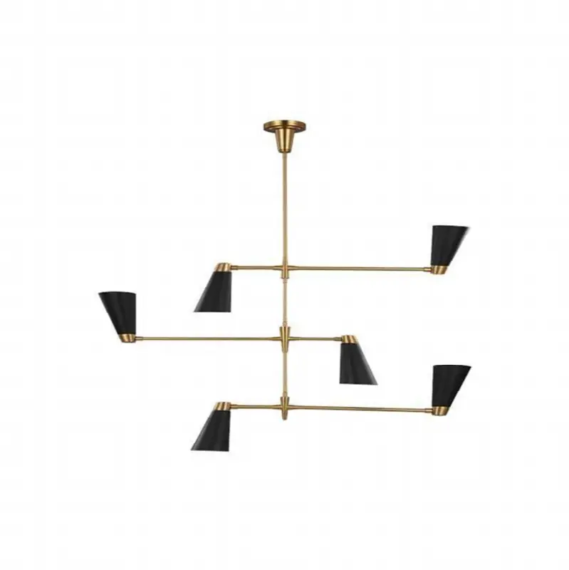 Signoret Large Chandelier
