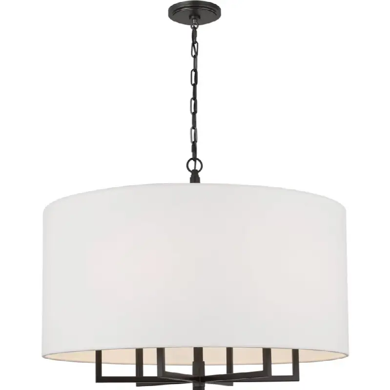 Danica Large Hanging Shade