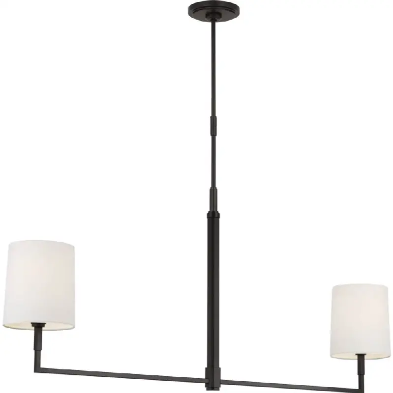 Danica Large Linear Chandelier