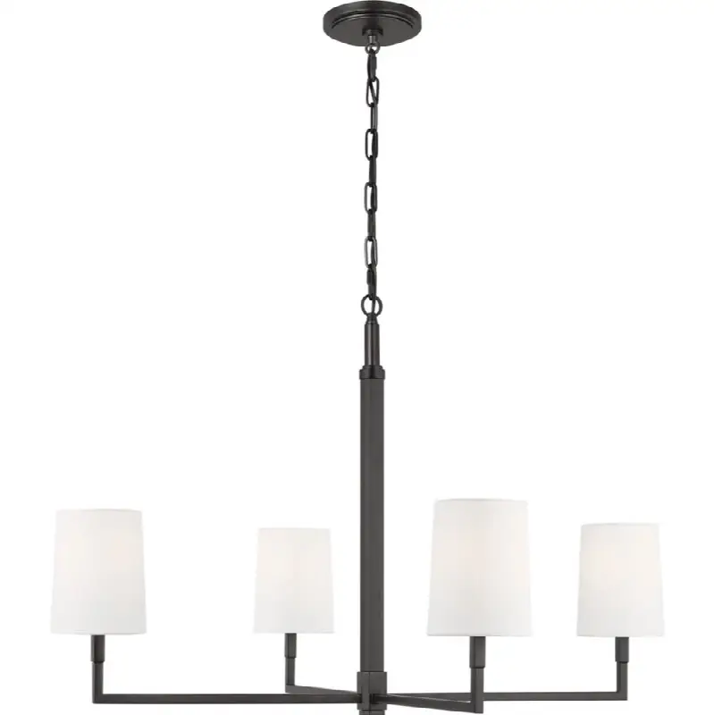Danica Large Chandelier