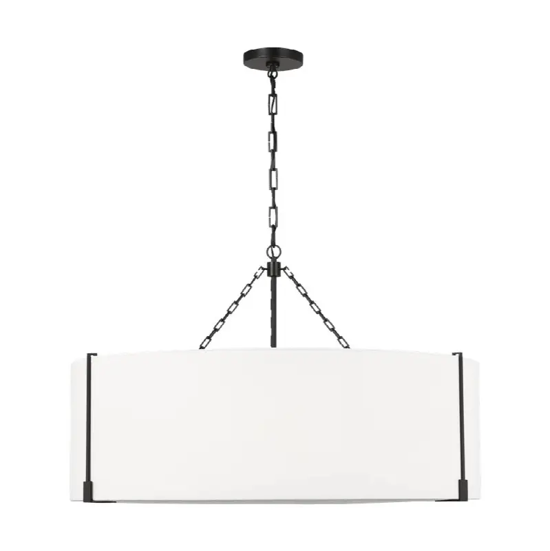 Bergen Extra Large Hanging Shade