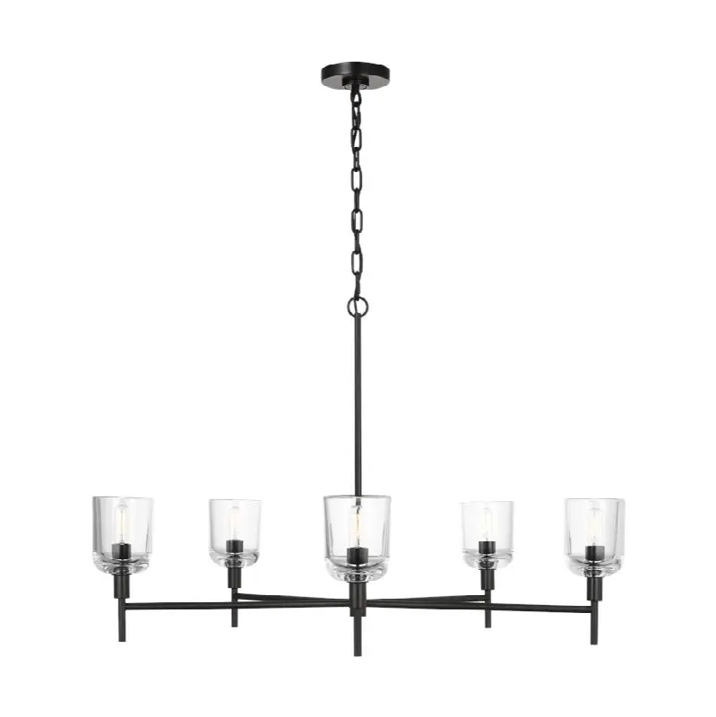 Hartley Large Chandelier