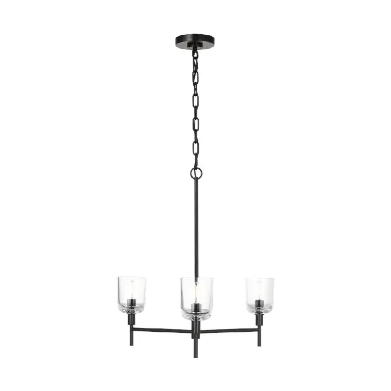 Hartley Medium Chandelier
