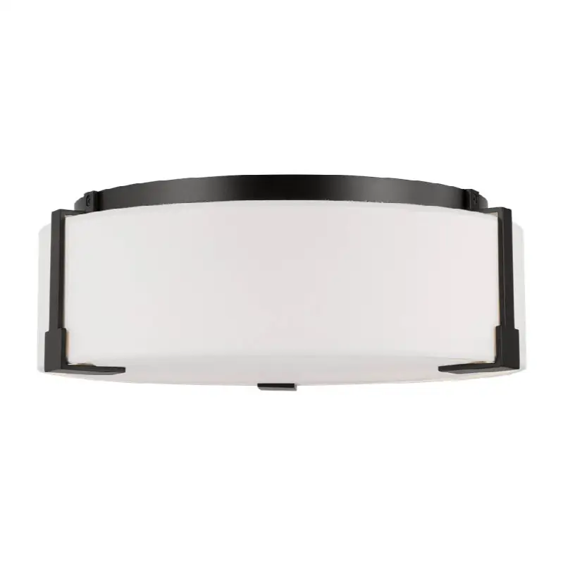 Bergen Medium Flush Mount