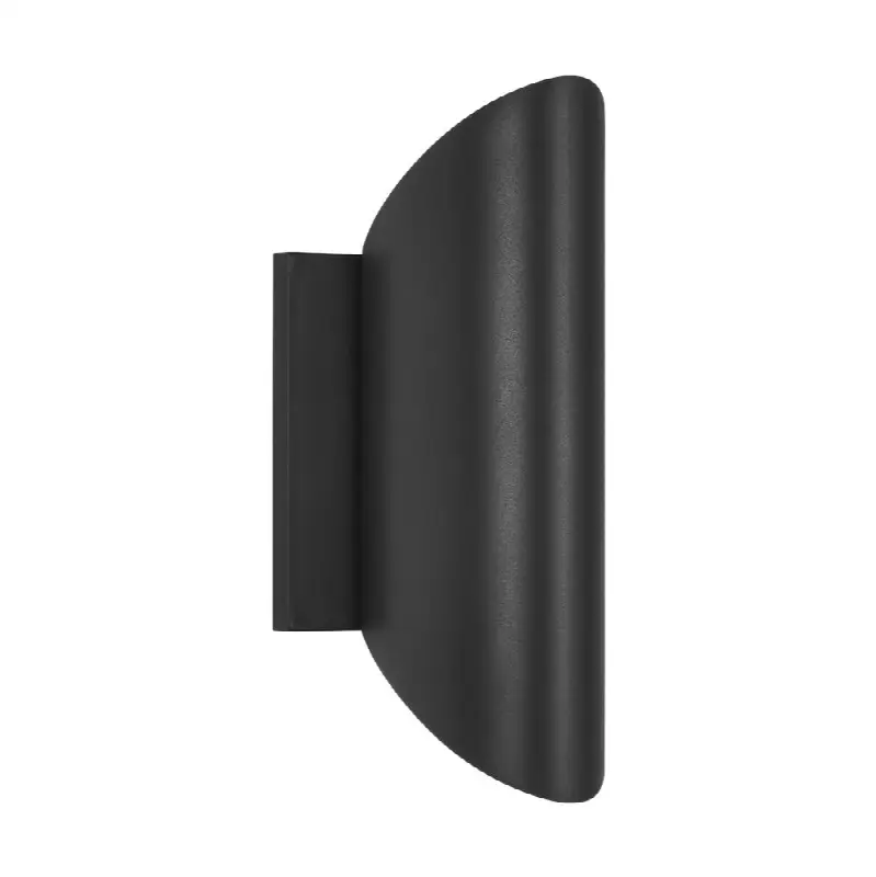Ruxton Small Wall Lantern