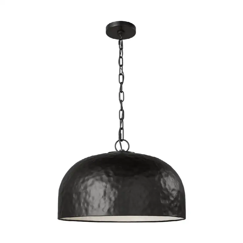 Buckner Small Pendant