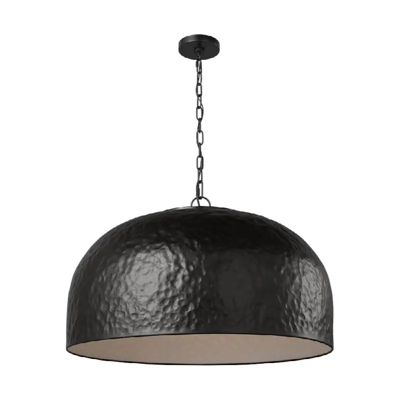 Buckner Medium Pendant