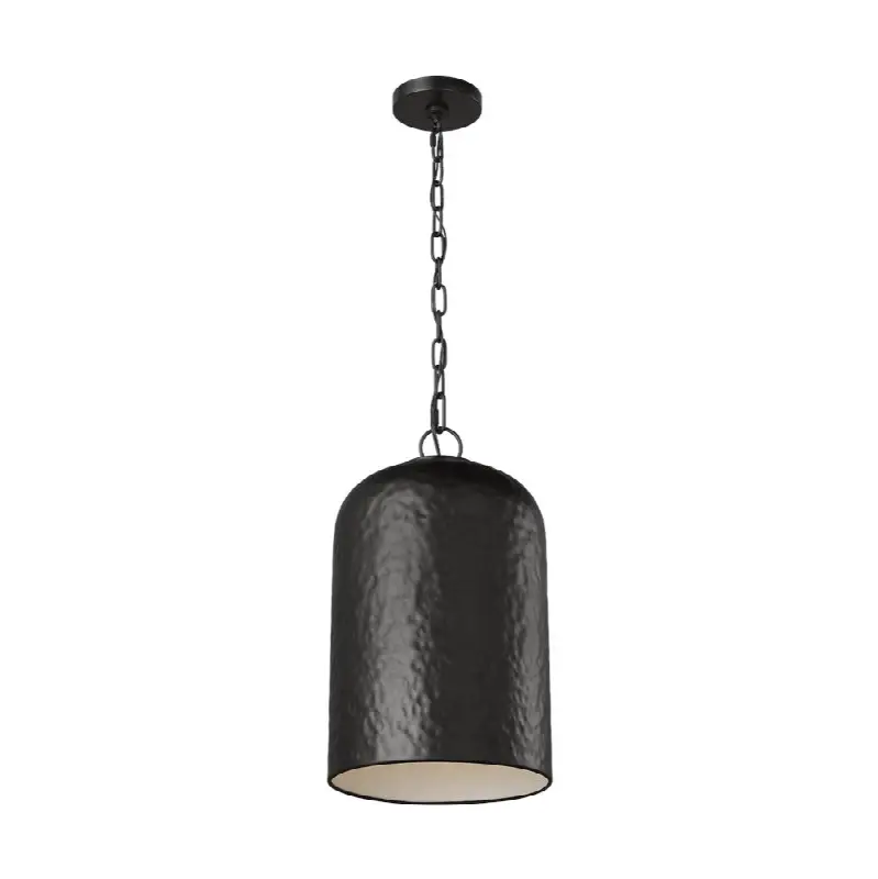 Buckner Tall Pendant