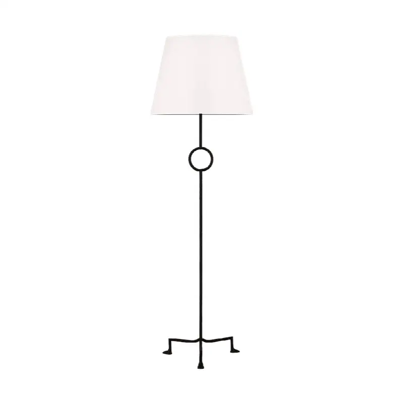 Montour Large Floor Lamp